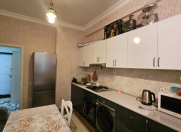 Satılır 1 otaqlı 47 m2 yeni tikili Xırdalan