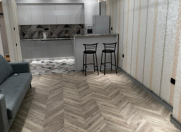 İcarəyə verilir 2 otaqlı 70 m2 yeni tikili Xətai r.