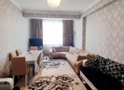 Satılır 2 otaqlı 87 m2 yeni tikili Lökbatan