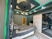 İcarəyə verilir 2 otaqlı 93 m2 yeni tikili Ağ şəhər