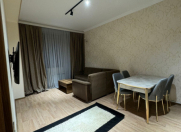 İcarəyə verilir 3 otaqlı 90 m2 yeni tikili 28 May m.