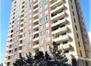 Satılır 3 otaqlı 136 m2 yeni tikili Badamdar