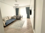 Satılır 2 otaqlı 70 m2 yeni tikili Bakı Asiya Universiteti