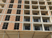 Satılır 3 otaqlı 125 m2 yeni tikili 7 mkr