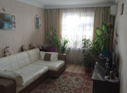 Satılır 3 otaqlı 75 m2 köhnə tikili Əhmədli