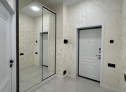 İcarəyə verilir 2 otaqlı 55 m2 yeni tikili Azadlıq prospekti m.