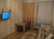 Satılır 3 otaqlı 75 m2 yeni tikili Sumqayıt