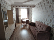 İcarəyə verilir 2 otaqlı 70 m2 yeni tikili Xətai r.