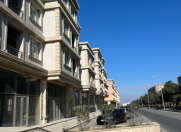 Satılır 3 otaqlı 94 m2 yeni tikili Y.Günəşli