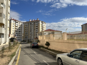 Satılır 4 otaqlı 112 m2 yeni tikili Xocəsən