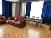 İcarəyə verilir 3 otaqlı 130 m2 yeni tikili Həzi Aslanov m.