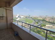 İcarəyə verilir 3 otaqlı 160 m2 yeni tikili Təhsil Nazirliyi