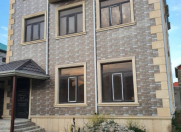 Satılır 5 otaqlı 350 m2 villa Buzovna