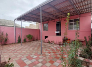 Satılır 3 otaqlı 100 m2 həyət evi Hövsan