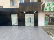 İcarəyə verilir 1 otaqlı 100 m2 obyekt Gənclik m.