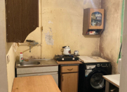 Satılır 2 otaqlı 54 m2 köhnə tikili 3 mkr