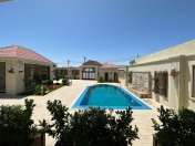 Satılır 4 otaqlı 250 m2 bağ evi Mərdəkan