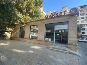 İcarəyə verilir 1 otaqlı 70 m2 obyekt Yeni Yasamal