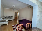 Satılır 3 otaqlı 80 m2 köhnə tikili Köhnə Günəşli