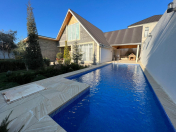 Satılır 4 otaqlı 200 m2 həyət evi Mərdəkan