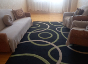 İcarəyə verilir 2 otaqlı 62 m2 yeni tikili Şəki