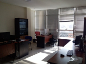 İcarəyə verilir 4 otaqlı 120 m2 ofis Nəriman Nərimanov m.