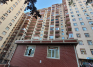 Satılır 2 otaqlı 67 m2 yeni tikili 9 mkr