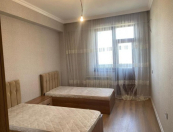 Satılır 3 otaqlı 134 m2 yeni tikili Y.Günəşli