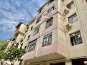 Satılır 2 otaqlı 55 m2 köhnə tikili 2 mkr