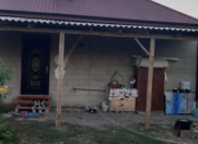 Satılır 4 otaqlı 100 m2 həyət evi Xaçmaz