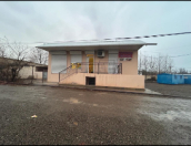 Satılır 2 otaqlı 80 m2 obyekt Tovuz