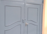 İcarəyə verilir 1 otaqlı 50 m2 həyət evi Şəki