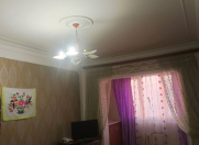 Satılır 2 otaqlı 48 m2 köhnə tikili Köhnə Günəşli