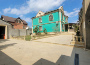 Satılır 6 otaqlı 300 m2 həyət evi Xırdalan