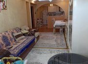 Satılır 2 otaqlı 81 m2 yeni tikili Bakıxanov