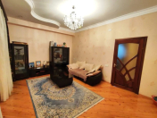 Satılır 3 otaqlı 105 m2 yeni tikili Qaraçuxur