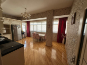 Satılır 3 otaqlı 115 m2 yeni tikili Həzi Aslanov