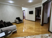 Satılır 3 otaqlı 150 m2 yeni tikili Həzi Aslanov