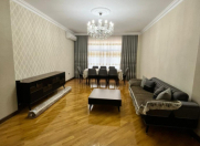 Satılır 3 otaqlı 148 m2 yeni tikili Əhmədli