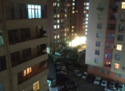 İcarəyə verilir 3 otaqlı 89 m2 yeni tikili Xırdalan