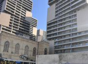 Satılır 10.3 m2 qaraj Yasamal r.