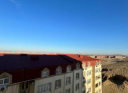 Satılır 2 otaqlı 72 m2 yeni tikili Masazır