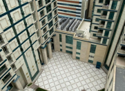 İcarəyə verilir 3 otaqlı 100 m2 yeni tikili 28 may