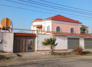 Satılır 6 otaqlı 350 m2 həyət evi Zığ