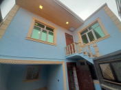 Satılır 5 otaqlı 140 m2 həyət evi Biləcəri