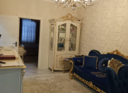 Satılır 2 otaqlı 45 m2 yeni tikili Nəsimi m.