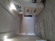 Satılır 3 otaqlı 115 m2 yeni tikili Bakıxanov