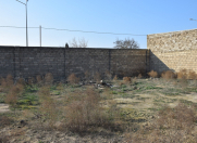 Satılır 6 sot torpaq Türkan