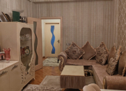 Satılır 3 otaqlı 84 m2 yeni tikili Qurtuluş - 93 Yaşayış Kompleksi