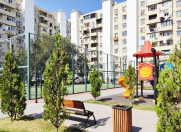 Satılır 3 otaqlı 55 m2 köhnə tikili Bakıxanov